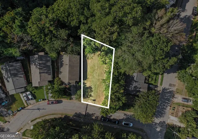 Photo 2 of Land for sale at 1023 Grant Wy Se, Atlanta, GA 30315 | MLS# 10830574 | Listing updated on 2026-09-11