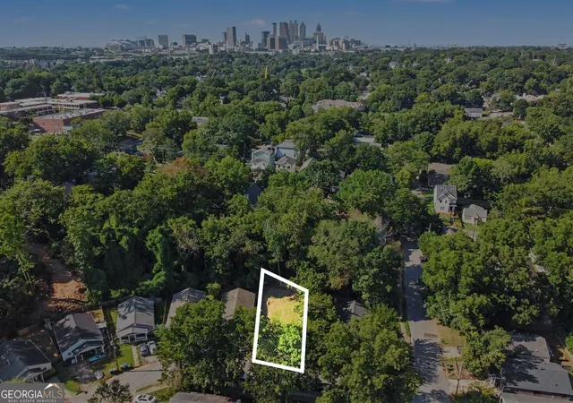Photo 30 of Land for sale at 1023 Grant Wy Se, Atlanta, GA 30315 | MLS# 10830574 | Listing updated on 2026-09-11