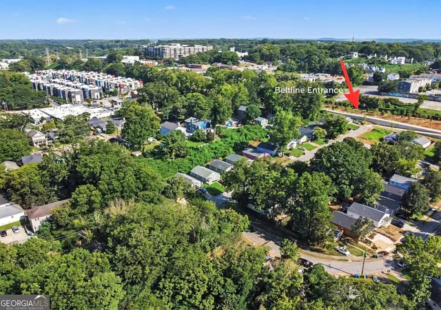 Photo 3 of Land for sale at 1023 Grant Wy Se, Atlanta, GA 30315 | MLS# 10830574 | Listing updated on 2026-09-11