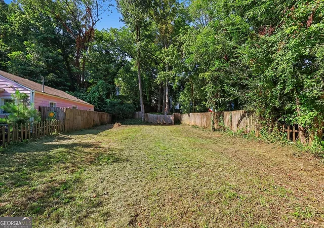 Photo 4 of Land for sale at 1023 Grant Wy Se, Atlanta, GA 30315 | MLS# 10830574 | Listing updated on 2026-10-15