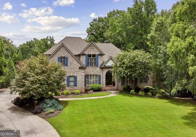 Homes for sale in Milton, GA | 1200 Richmond Glen Cir, Milton, GA 30004 | MLS# 10789795