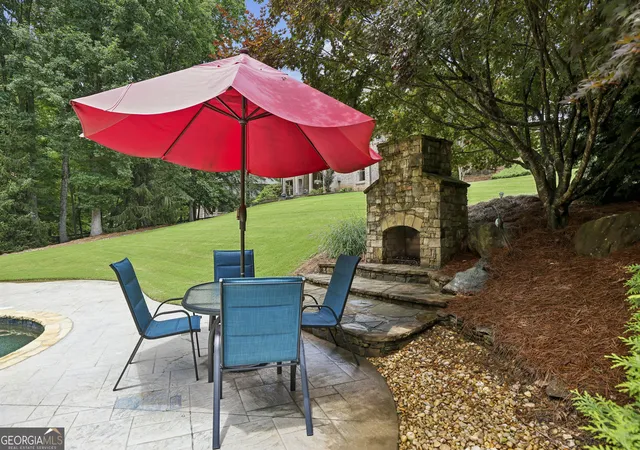 Homes for sale in Milton, GA | 1200 Richmond Glen Cir, Milton, GA 30004 | MLS# 10789795