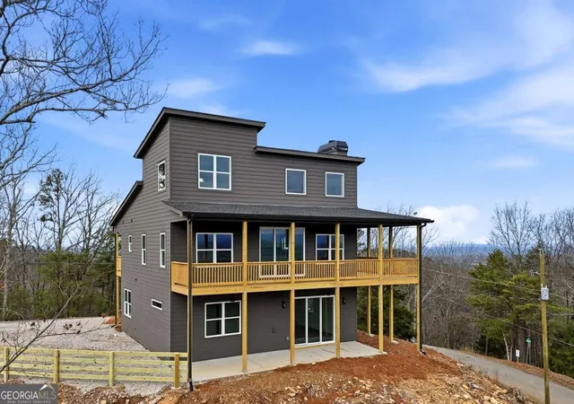 Homes for sale in Ranger, GA | 185 Stirratt Rd, Ranger, GA 30734 | MLS# 10742655