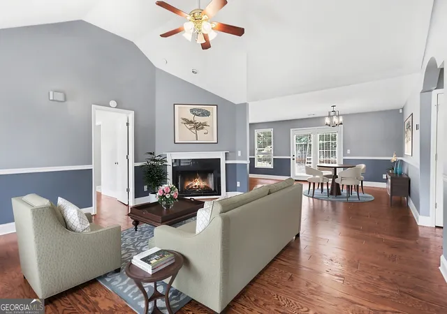 Photo 2 of Single family home for sale at 84 Hidden Lakes Ct, Newnan, GA 30263 | MLS# 10797006 | Listing updated on 2026-08-09