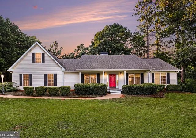 Photo 41 of Single family home for sale at 84 Hidden Lakes Ct, Newnan, GA 30263 | MLS# 10797006 | Listing updated on 2026-08-09