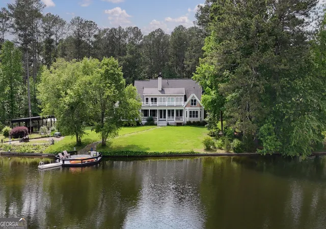 1st image of 625 West Lake Dr, Oxford, GA 30054 | MLS# 10781073