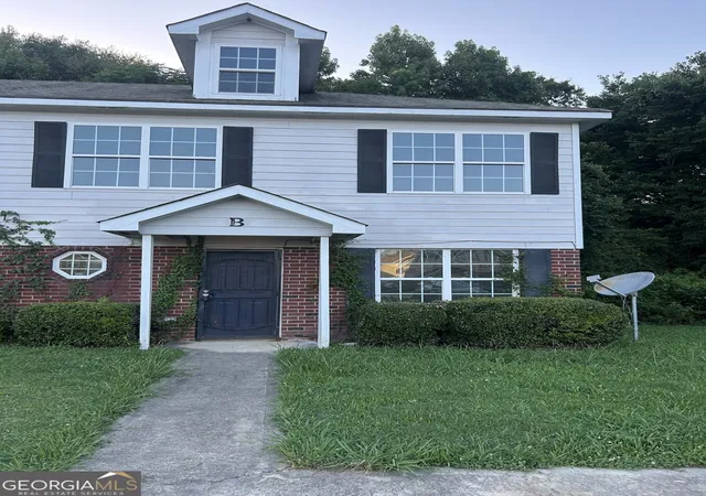 1st image of 941 Old Mill Pt #B, Monroe, GA 30655 | MLS# 10817118