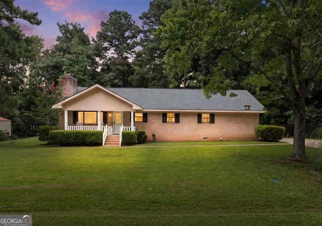 1st image of 773 Sweetbriar Circle, Thomaston, GA 30286 | MLS# 10820748