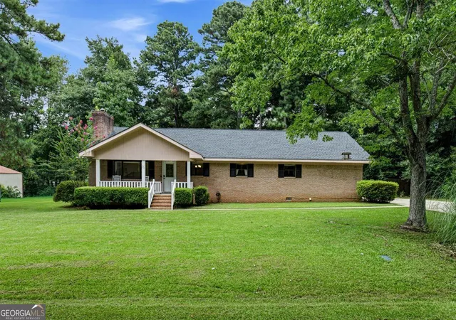 2nd image of 773 Sweetbriar Circle, Thomaston, GA 30286 | MLS# 10820748