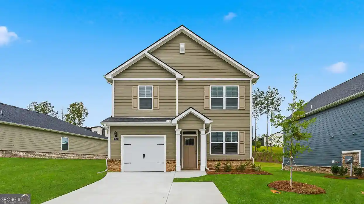 Photo 1 of Sale Pending at 254 Bristol Blvd, Winder, GA 30680 | MLS# 10820606 | Listing updated on 2026-10-05
