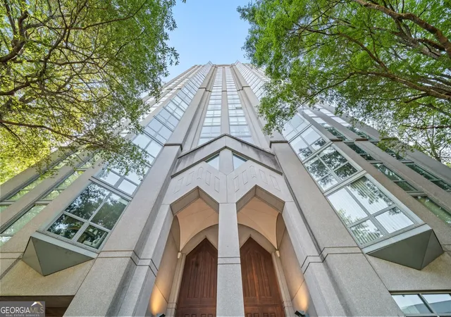 Homes for sale in Atlanta, GA | 2870 Pharr Ct Nw #506, Atlanta, GA 30305 | MLS# 10795189