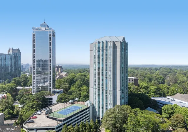 2nd image of 2870 Pharr Ct Nw, Atlanta, GA 30305