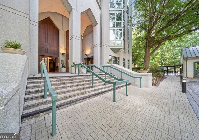 Homes for sale in Atlanta, GA | 2870 Pharr Ct Nw #506, Atlanta, GA 30305 | MLS# 10795189