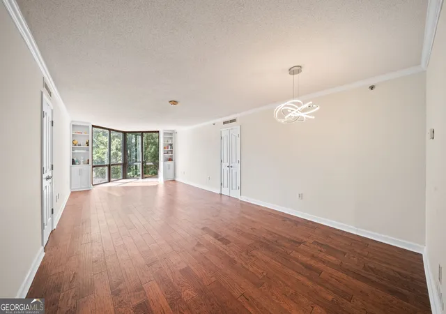 Homes for sale in Atlanta, GA | 2870 Pharr Ct Nw #506, Atlanta, GA 30305 | MLS# 10795189