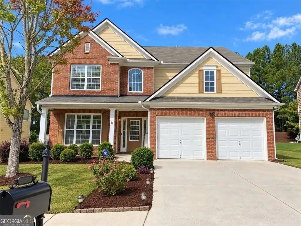 Single family home for sale at 1157 Balvaird Dr, Lawrenceville, GA 30045 | MLS# 10730520