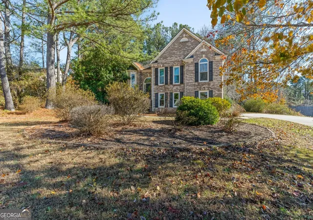 Photo 1 of Single family home for sale at 65 Mosswood Trl, Newnan, GA 30265 | MLS# 10657656 | Listing updated on 2026-07-24
