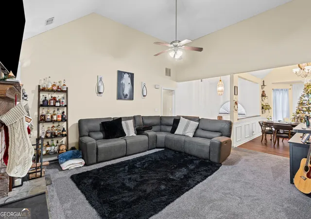 Photo 3 of Single family home for sale at 65 Mosswood Trl, Newnan, GA 30265 | MLS# 10657656 | Listing updated on 2026-07-24