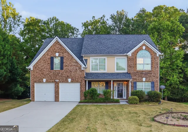 Photo 1 of Single family home for sale at 3475 Midway Cove Dr, Loganville, GA 30052 | MLS# 10760101 | Listing updated on 2026-08-30
