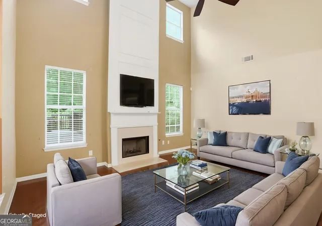 Photo 2 of Single family home for sale at 3475 Midway Cove Dr, Loganville, GA 30052 | MLS# 10760101 | Listing updated on 2026-08-30