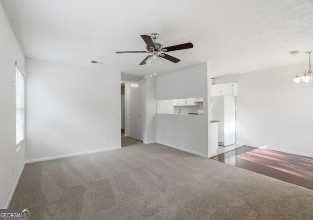 Photo 3 of Condo for sale at 1329 Surrey Ln Sw #7, Marietta, GA 30008 | MLS# 10797642 | Listing updated on 2026-09-17