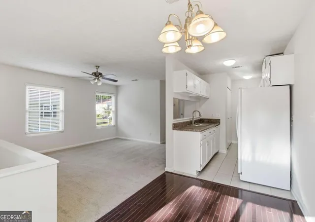 Photo 4 of Condo for sale at 1329 Surrey Ln Sw #7, Marietta, GA 30008 | MLS# 10797642 | Listing updated on 2026-09-17