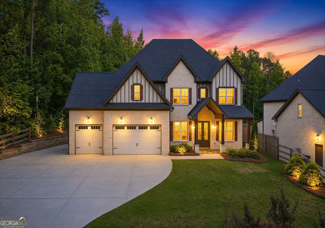 Photo 1 of Single family home for sale at 990 Tab Roberts Rd, Lawrenceville, GA 30043 | MLS# 10771643 | Listing updated on 2026-08-08