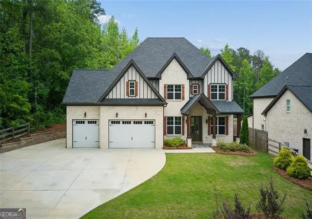 Photo 3 of Single family home for sale at 990 Tab Roberts Rd, Lawrenceville, GA 30043 | MLS# 10771643 | Listing updated on 2026-08-08