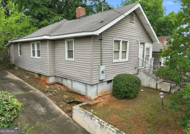 2nd image of 274 Sciple Ter Nw, Atlanta, GA 30314 | MLS# 10785693