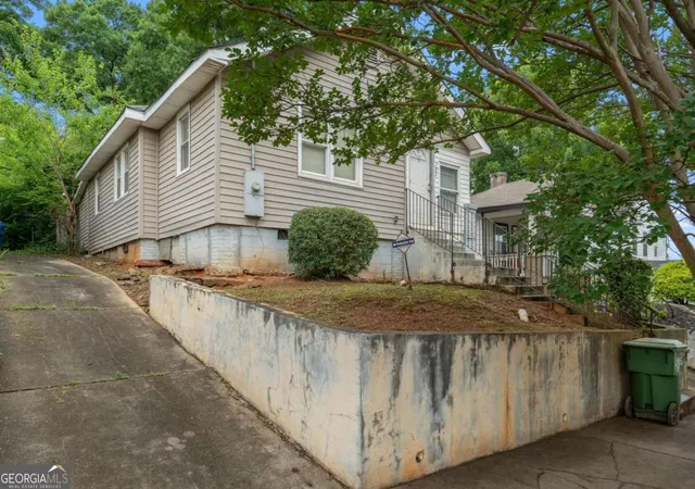 3rd image of 274 Sciple Ter Nw, Atlanta, GA 30314 | MLS# 10785693
