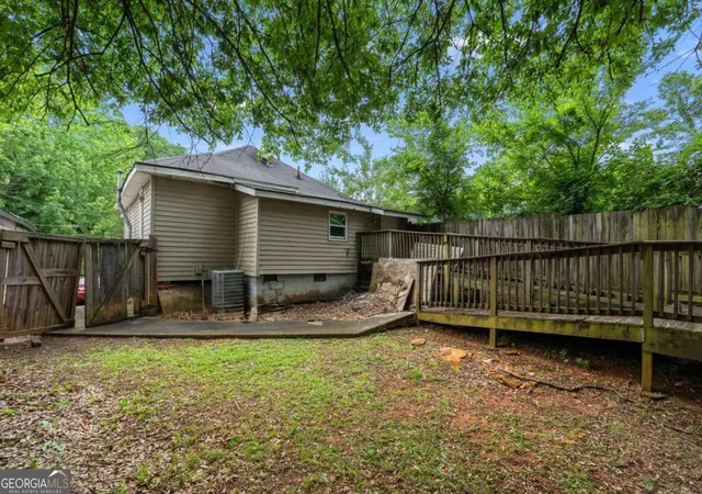 4th image of 274 Sciple Ter Nw, Atlanta, GA 30314 | MLS# 10785693