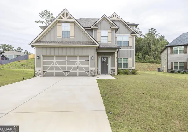 1st image of 4580 Capulet Ct, Forsyth, GA 31029 | MLS# 10813019