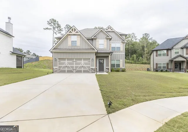 2nd image of 4580 Capulet Ct, Forsyth, GA 31029 | MLS# 10813019