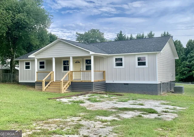 1st image of 838 Racetrack Rd, Eastanollee, GA 30538 | MLS# 10821124