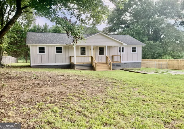 2nd image of 838 Racetrack Rd, Eastanollee, GA 30538 | MLS# 10821124