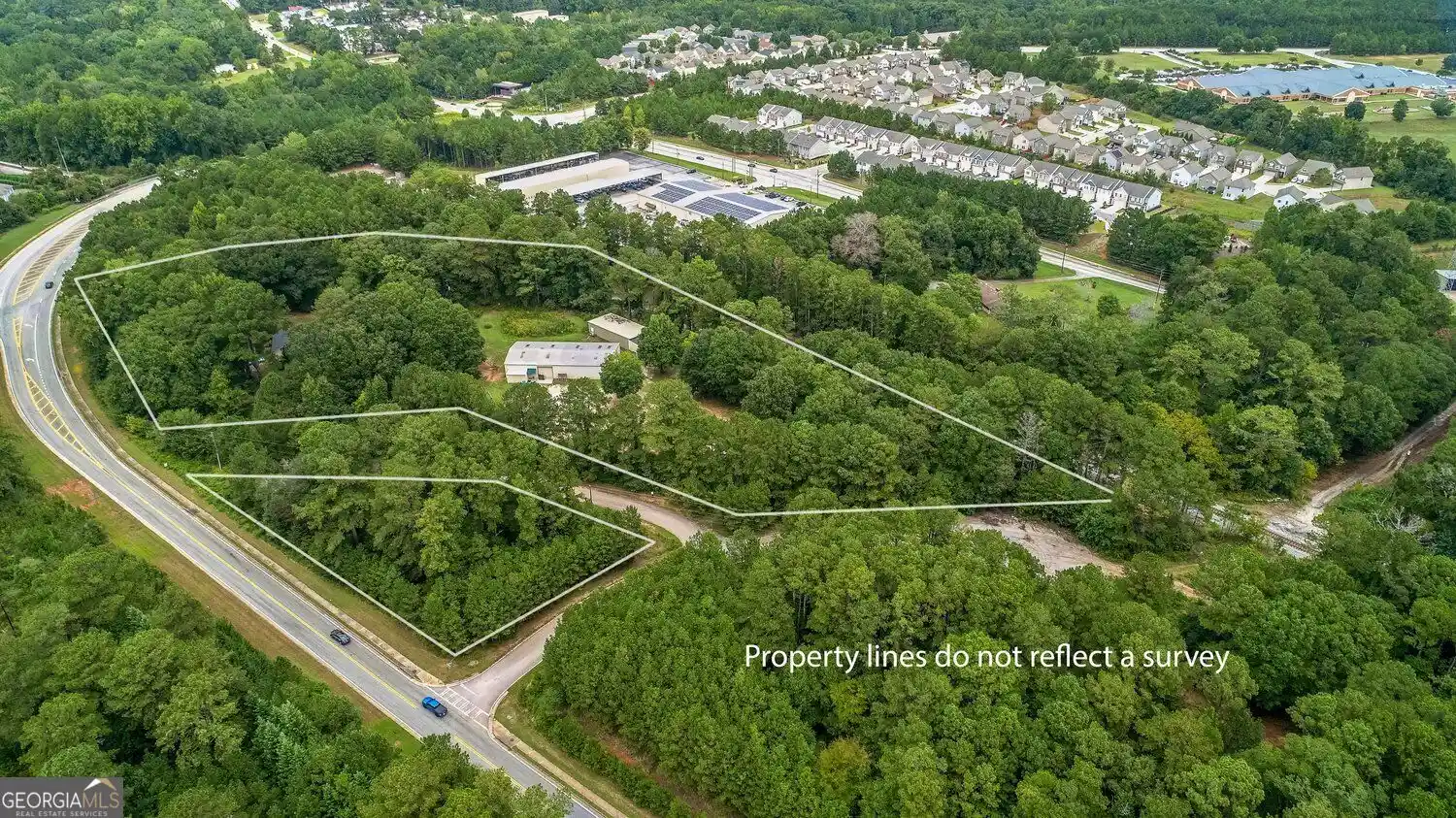 Land for sale at 134 Ivey Edwards Ln, Mcdonough, GA 30253 | MLS# 10854979