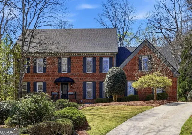 1st image of 7300 Chattahoochee Bluff Dr, Sandy Springs, GA 30350 | MLS# 10796147