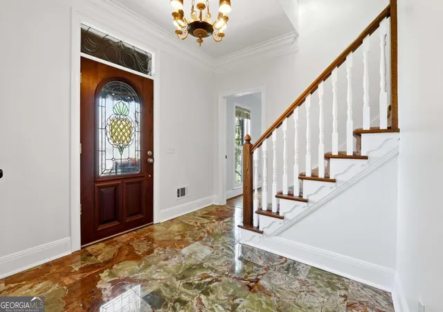 4th image of 7300 Chattahoochee Bluff Dr, Sandy Springs, GA 30350 | MLS# 10796147