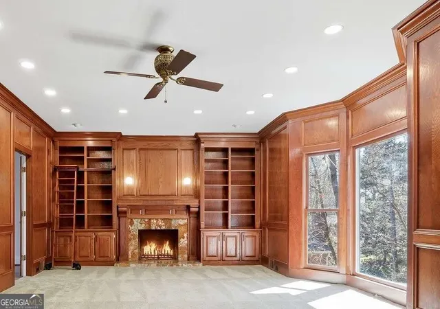 5th image of 7300 Chattahoochee Bluff Dr, Sandy Springs, GA 30350 | MLS# 10796147