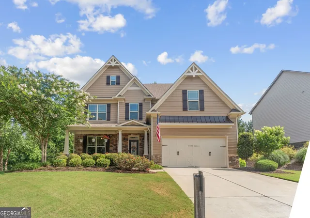 1st image of 407 Riverwalk Manor Dr, Dallas, GA 30132 | MLS# 10784739