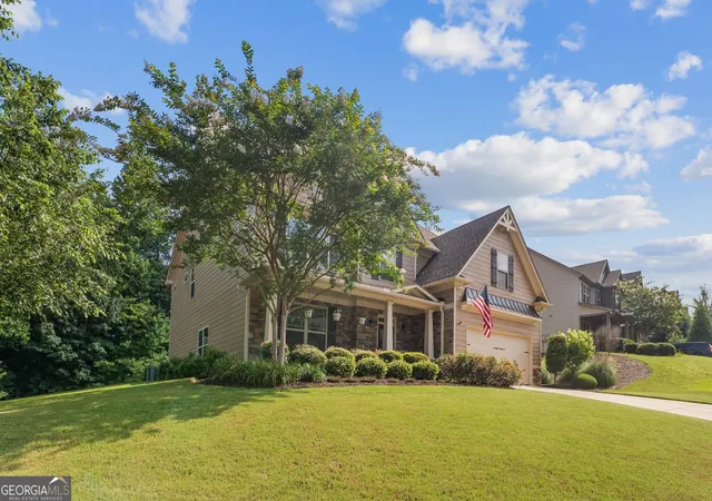 2nd image of 407 Riverwalk Manor Dr, Dallas, GA 30132 | MLS# 10784739