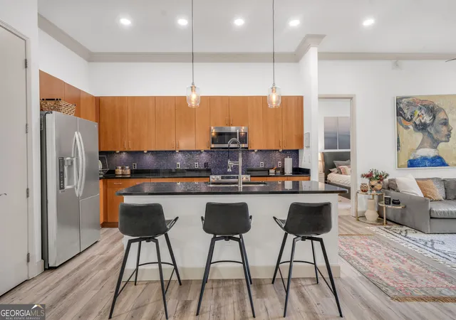 Photo 1 of Condo for sale at 711 Cosmopolitan Dr Ne #150, Atlanta, GA 30324 | MLS# 10836233 | Listing updated on 2026-09-14