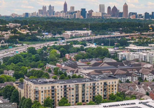 Photo 33 of Condo for sale at 711 Cosmopolitan Dr Ne #150, Atlanta, GA 30324 | MLS# 10836233 | Listing updated on 2026-09-14
