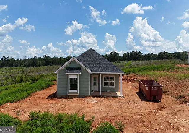 2nd image of 844 Primrose Circle, Greenville, GA 30222 | MLS# 10796142