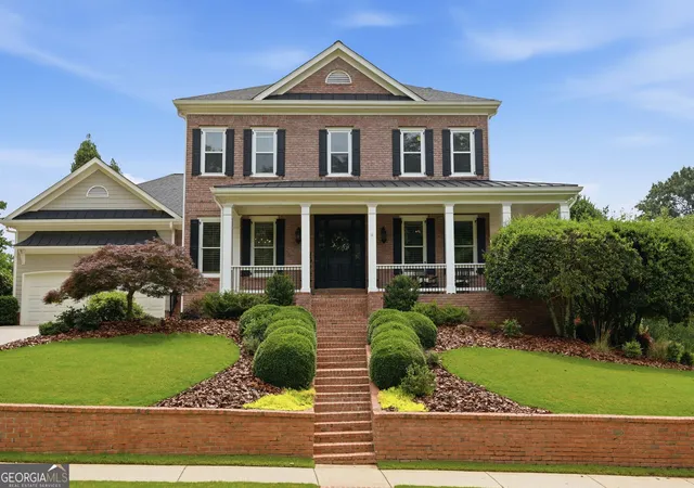 2nd image of 1072 Moores Walk Ln, Suwanee, GA 30024 | MLS# 10779637