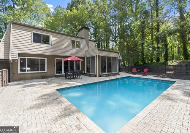 Photo 2 of Single family home for sale at 5094 Lake Fjord Pass, Marietta, GA 30068 | MLS# 10808127 | Listing updated on 2026-08-30