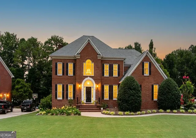 Photo 1 of Single family home for sale at 2651 Brentford Lane, Snellville, GA 30078 | MLS# 10797479 | Listing updated on 2026-09-16