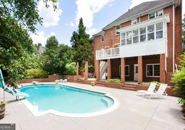 Photo 2 of Single family home for sale at 2651 Brentford Lane, Snellville, GA 30078 | MLS# 10797479 | Listing updated on 2026-09-16