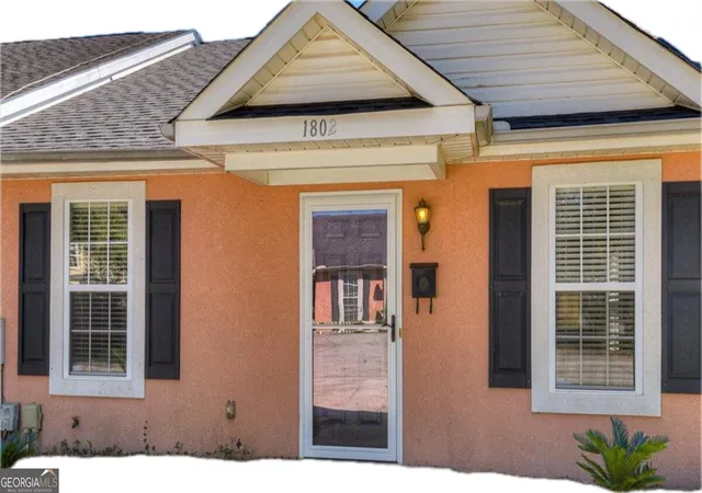 1st image of 1802 Wilson Pl, Augusta, GA 30904 | MLS# 10812319