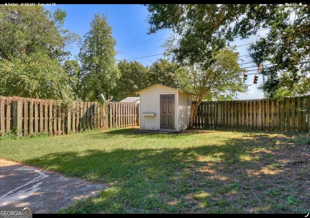 23rd image of 1802 Wilson Pl, Augusta, GA 30904 | MLS# 10812319