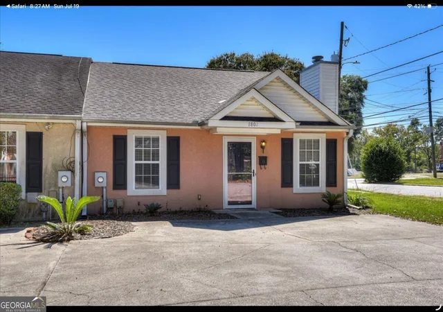 2nd image of 1802 Wilson Pl, Augusta, GA 30904 | MLS# 10812319
